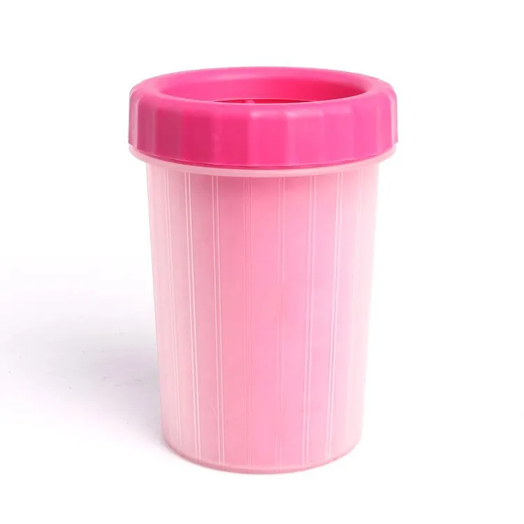 CZYŚCIK DO PSICH ŁAP