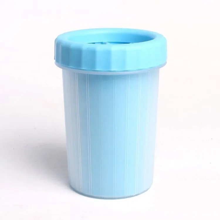 CZYŚCIK DO PSICH ŁAP