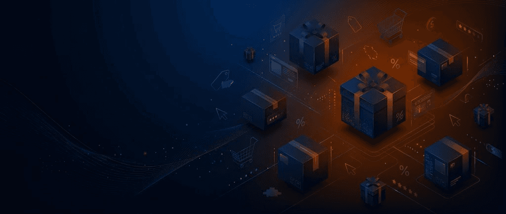 Banner background
